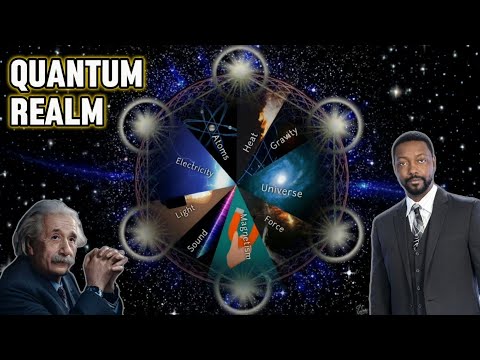 Quantum Realm: Something Strange Happens When You Follow Einstein's Maths in #space #blackhole #nasa