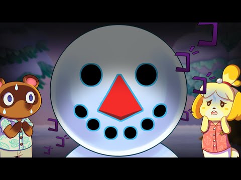 What secrets are the Snowboys hiding?