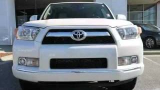 preview picture of video '2011 Toyota 4Runner Greenville NC'