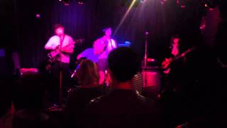 The Fireworks - Which Way To Go