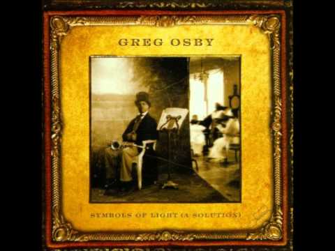 Greg Osby - 