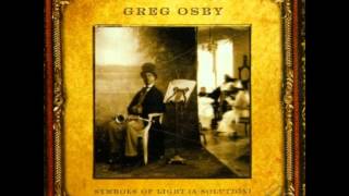 Greg Osby - 