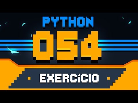 Exercício Python 001 Deixando tudo pronto