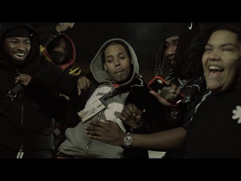 SLF Cinz x G5 Edotty (RPT) x Dopey Kid x Phil Tk - Spinnin Paris (Official Music Video)