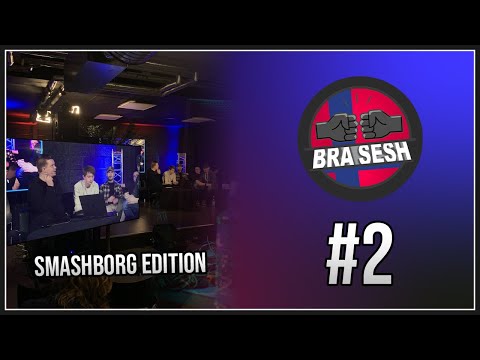 HOW WRONG WERE OUR PREDICIONS? - Bra Sesh #2 Smashborg Edition