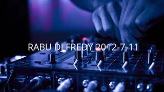 Download lagu RABU DJ FREDY 2012-7-11 | HBD BAWI DEVIL, HBD RAFI THE VILLAGE FROM BBC PARTY mp3 Download lagu RABU DJ FREDY 2012-7-11 | HBD BAWI DEVIL, HBD RAFI THE VILLAGE FROM BBC PARTY mp3