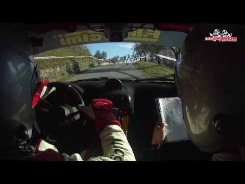 Rally del Ciocchetto 2016  Salotti - Salotti  Fiat 600 kit A/0