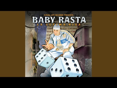 Trayectoria Mix - Baby Rasta Y Gringo