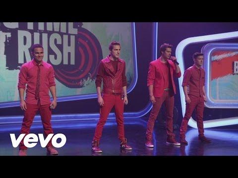 Big Time Rush - We Are (Full Length Version)