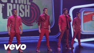 Big Time Rush - We Are (Official Video)