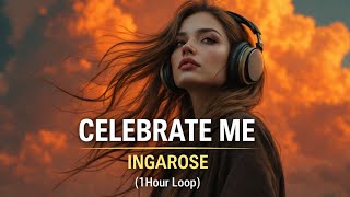 Download lagu CELEBRATE ME – INGAROSE (1 Hour Loop) (Lyrics Video) | Soulful Blues / Emotional Acoustic 2026 mp3 Download lagu CELEBRATE ME – INGAROSE (1 Hour Loop) (Lyrics Video) | Soulful Blues / Emotional Acoustic 2026 mp3