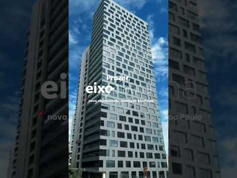 Eixo Platina