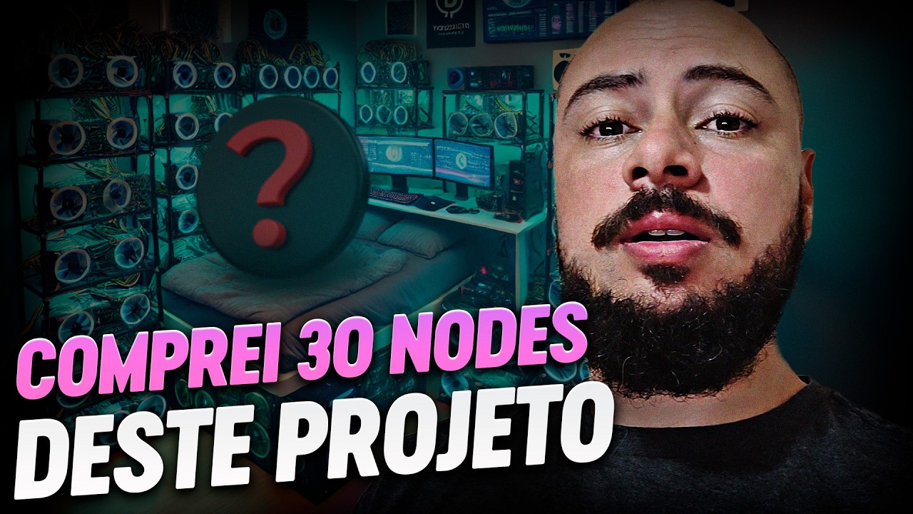 Como Minerar Criptomoedas Promissoras em 2024 - Node XProtocol
