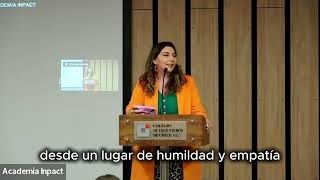 Testimonio alumno hipnosis clínica