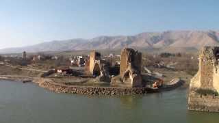 preview picture of video 'Hasankeyf (Bırakın HasanKeyf'ine baksın)'