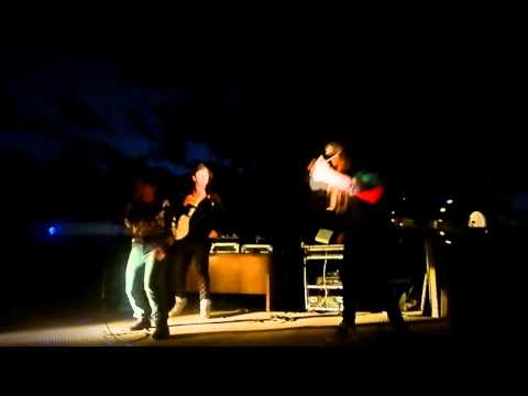 Shira de la murga - Mcoisa - Mc Chilena - Ninatoush