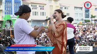 Download lagu Elsa Safitri - Semua Untukmu | Familys Group Live Cover Lap Parkir Mall CBD Ciledug mp3