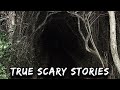 Scary Stories | True Scary Horror Stories | One Hike I Will Never Forget