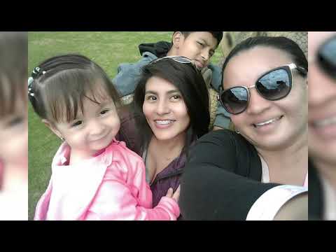 Aupair Kolumbien Katherine Tiqui - Deutschland