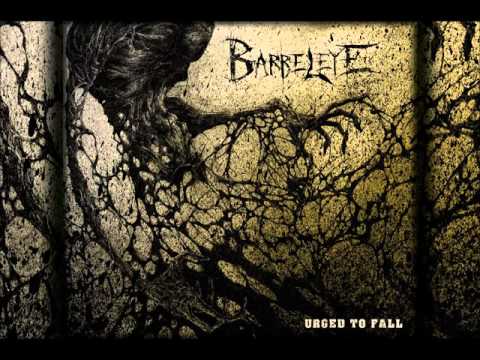 Barreleye - Urged To Fall 2015 (Full Album)