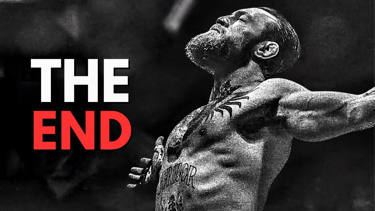 THE END OF THE YEAR - Motivational Speech