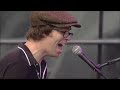 Ben Folds Five - Narcolepsy - Bonnaroo - Manchester, TN -  June 10, 2012