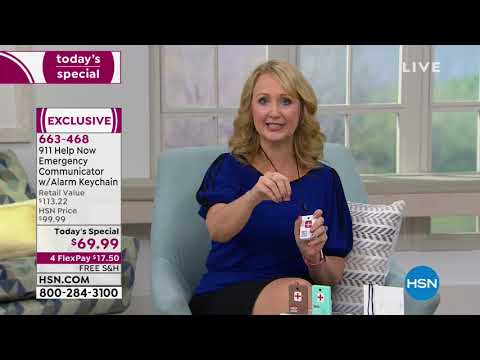 HSN | Safe & Secure 04.02.2019 - 12 AM