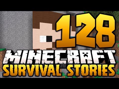 Iskall's Modded Minecraft - S2E128 - Let's build a base! (Minecraft 1.7.10)