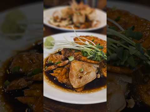 혼술하기 좋은 진월동 심야식당 영상 썸네일