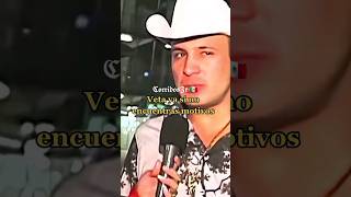 Valentin elizalde - Vete ya 🐓🔥 #corridos #viral