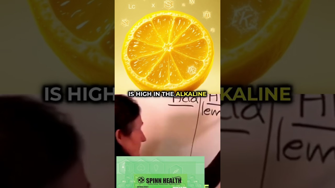 The Truth About Acidic and Alkaline Foods | Healthy Eating Tips