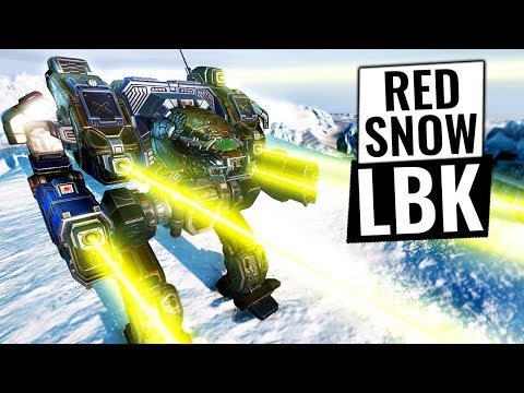FLANK AND DESTROY - Linebacker - Mechwarrior Online 2018 MWO - TTB