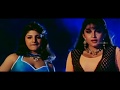 Alluda Majaka Movie Scenes Ramya Krishna Ramba Tries To Entice Chiranjeevi Ramya Krishna