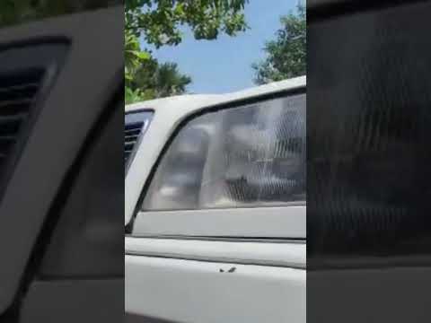 Thumbnail for Mercedes124 1996 @MercedesBenz #mercedes #mercedesbenz #viral #youtube #vintagecar #shorts #short by Mercedes-Benz, Car
