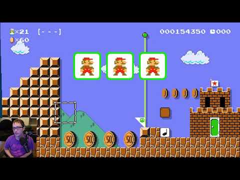 I technically get a pb this run - Endless Super Expert (no skips) 410