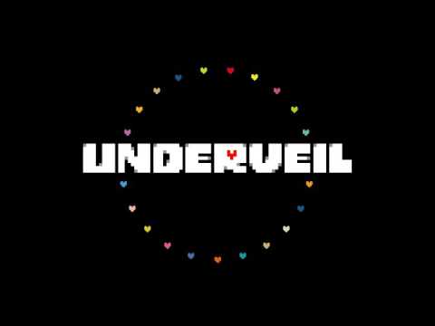UNDERVEIL: 5 daph - Battle of Ordeal