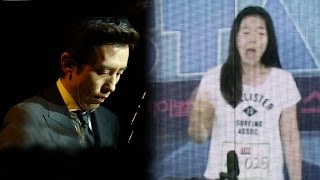 《HOT》KPOP STAR 4 K팝스타4｜Yu Hui Yeol·Park Yoon Ha - Hero/Mariah Carey EP21 20150412