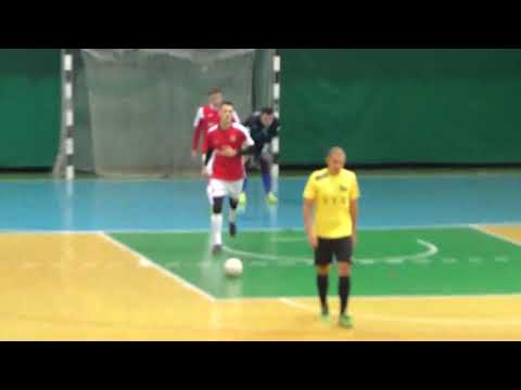 10 КУ 9A Joma – LEG 2 тайм