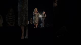 Sandi Patty &amp; Don Peslis - &quot;The Prayer&quot; - Live in Concert - Dallas, Texas