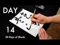 Heart Sutra Study_Day 14 - "form is emptiness"