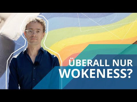 Everyone has to be politically correct and “woke” ? 🌈 | Fact Check with Prof. Simon Meier-Vieracker