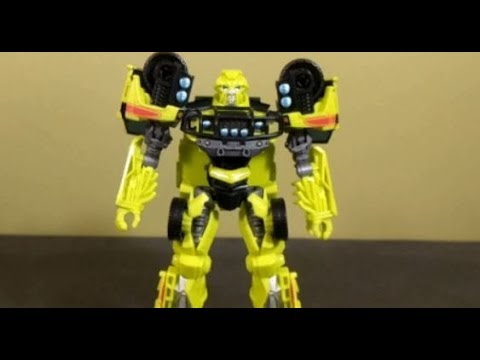 Studio Series Ratchet Fix - Kibble Fix #13