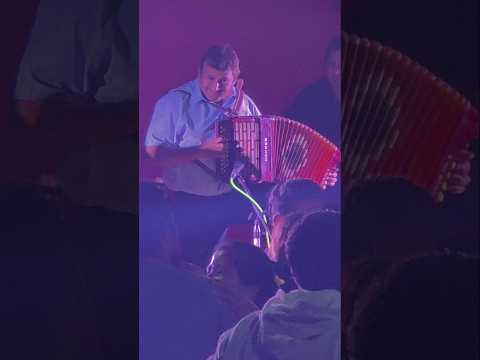 Fiesta en honor al Día de la Madre en Monte Quemado, con el show de Mingo Ocaranza 🎶 #shorts