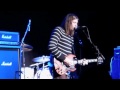Frank Mills by The Lemonheads, Metro Sydney 1 December 2010