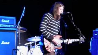 Frank Mills by The Lemonheads, Metro Sydney 1 December 2010