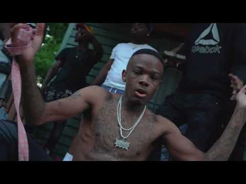 Street Baby - Pop Out (Official Video) [Dir.ShotByBlanco]
