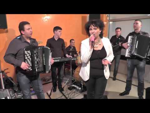 Zeljoteka & orkestar Ritam Balkana (Zvezdana) - Zovem te zovem