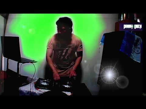 Danny Owen Set Live Techno