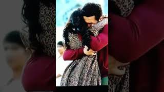 Hug day special WhatsApp status  couple’s romant