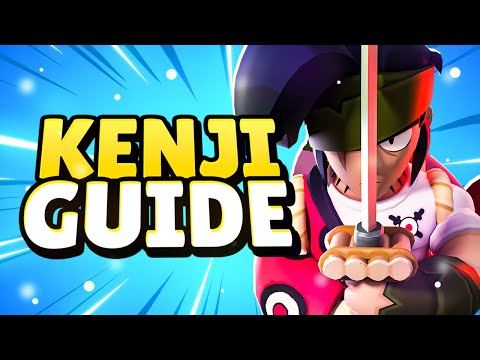 This Is Why You Suck At Kenji